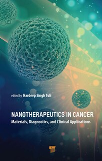 Couverture_Nanotherapeutics in Cancer