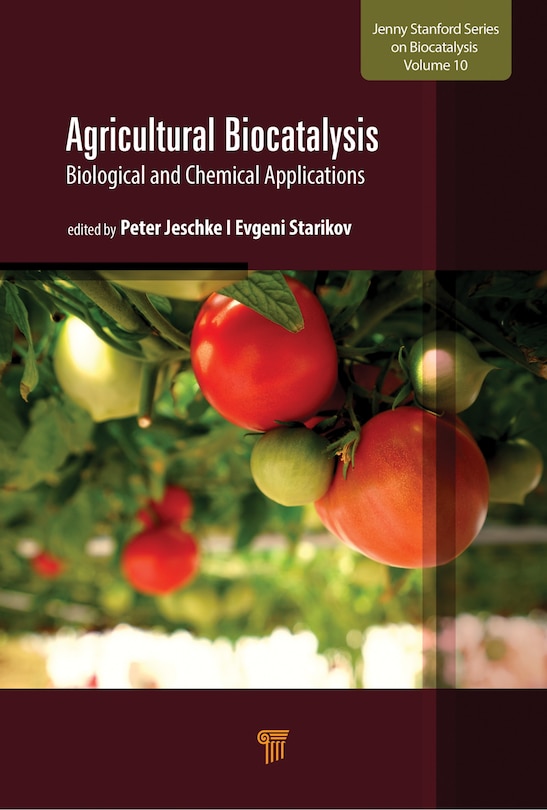 Couverture_Agricultural Biocatalysis