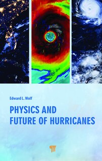 Front cover_Physics and Future of Hurricanes