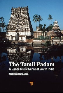 Front cover_The Tamil Padam