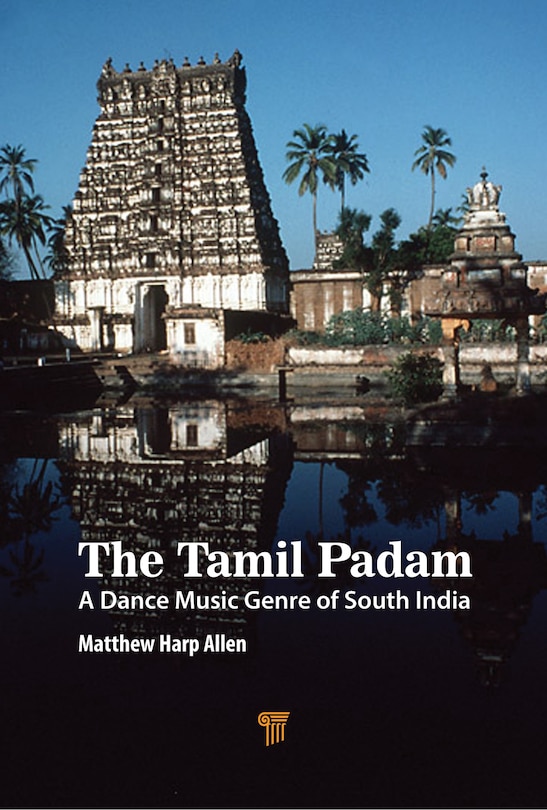 Front cover_The Tamil Padam