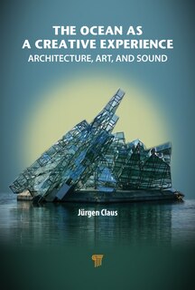 Front cover_The Ocean as a Creative Experience