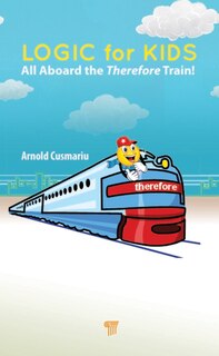 Couverture_Logic for Kids