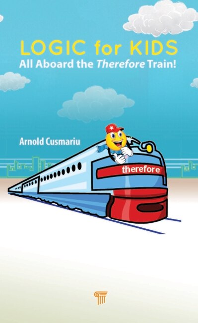 Couverture_Logic for Kids