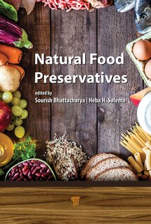 Couverture_Natural Food Preservatives