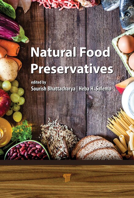 Couverture_Natural Food Preservatives
