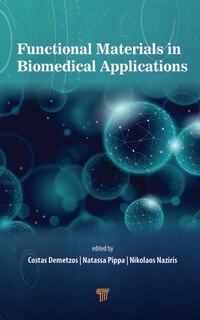 Couverture_Functional Materials in Biomedical Applications