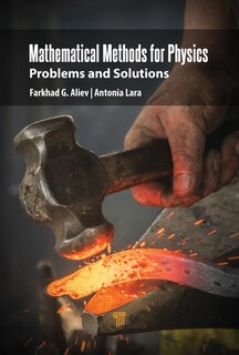 Front cover_Mathematical Methods for Physics