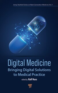 Front cover_Digital Medicine