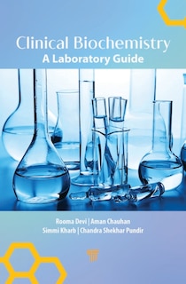 Front cover_Clinical Biochemistry