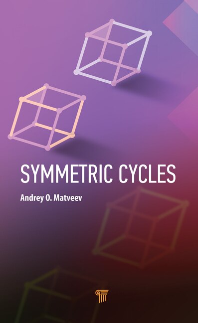 Front cover_Symmetric Cycles