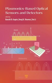 Front cover_Plasmonics-Based Optical Sensors and Detectors