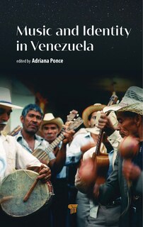 Front cover_Music and Identity in Venezuela