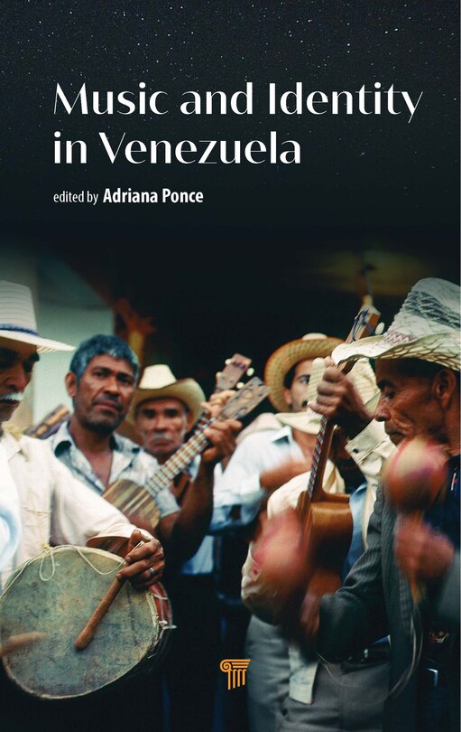 Front cover_Music and Identity in Venezuela