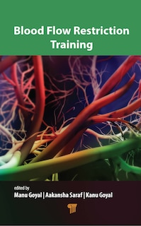 Front cover_Blood Flow Restriction Training