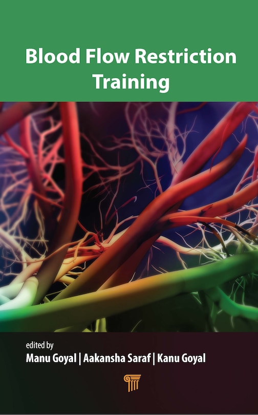 Front cover_Blood Flow Restriction Training