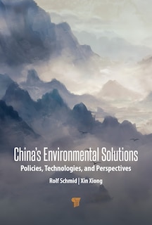 Couverture_China's Environmental Solutions