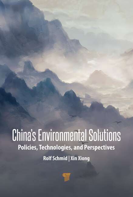 Couverture_China's Environmental Solutions
