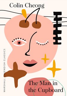 Couverture_The Man In The Cupboard