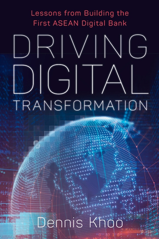 Couverture_Driving Digital Transformation
