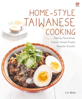 Couverture_Home-Style Taiwanese Cooking