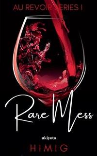 Couverture_Rare Mess