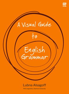 Front cover_A Visual Guide to English Grammar