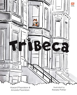 Front cover_Tribeca