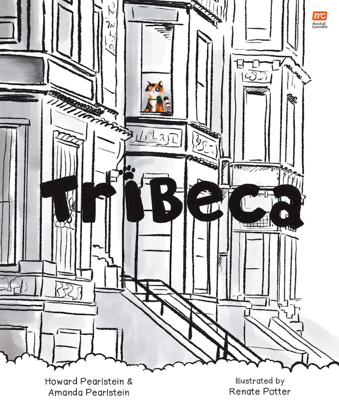 Front cover_Tribeca