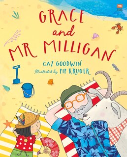 Front cover_Grace and Mr Milligan