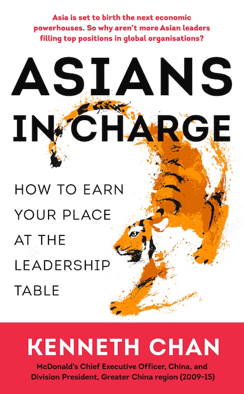 Front cover_Asians in Charge