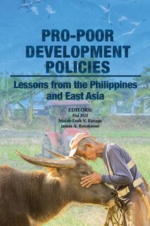 Couverture_Pro-poor Development Policies