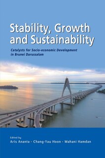 Front cover_Stability, Growth and Sustainability