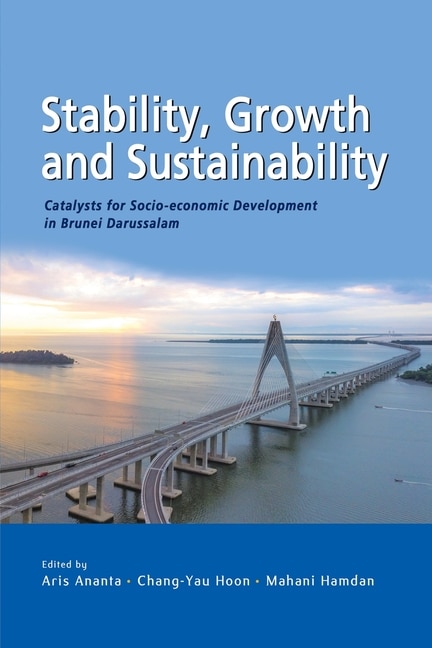 Front cover_Stability, Growth and Sustainability