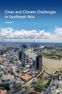 Front cover_Cities and Climate Challenges in Southeast Asia