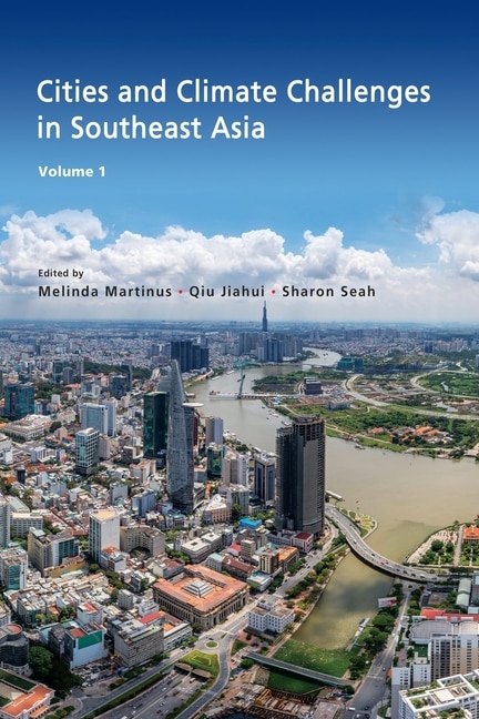 Front cover_Cities and Climate Challenges in Southeast Asia