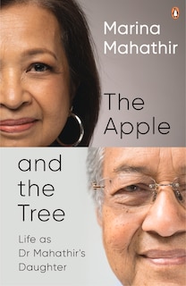 Front cover_The Apple and the Tree