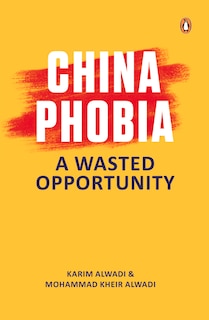 Front cover_ChinaPhobia