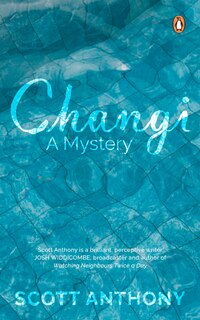 Front cover_Changi: A Mystery