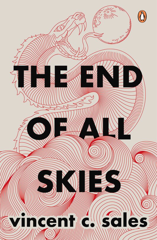 Couverture_The End of All Skies