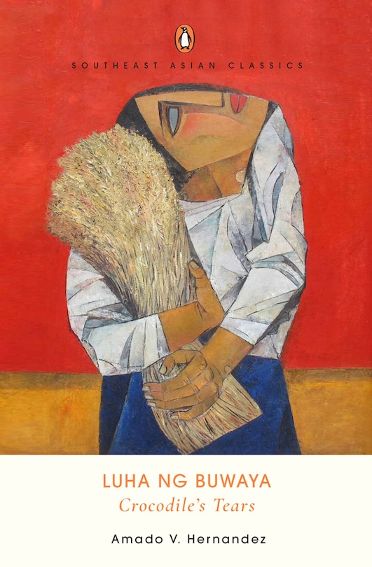Front cover_LUHA NG BUWAYA (Crocodile's Tears)