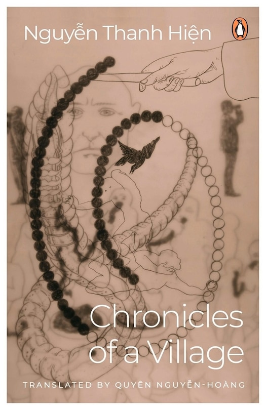 Front cover_Chronicles of A Village