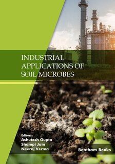 Front cover_Industrial Applications of Soil Microbes