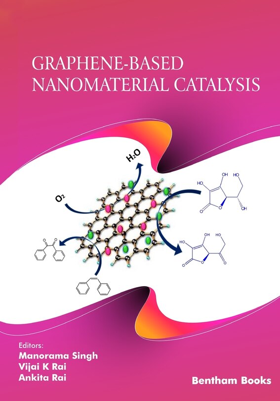 Front cover_Graphene-Based Nanomaterial Catalysis