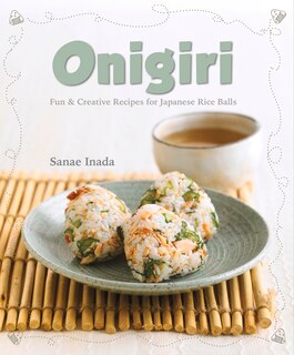 Front cover_Onigiri