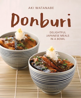 Front cover_Donburi