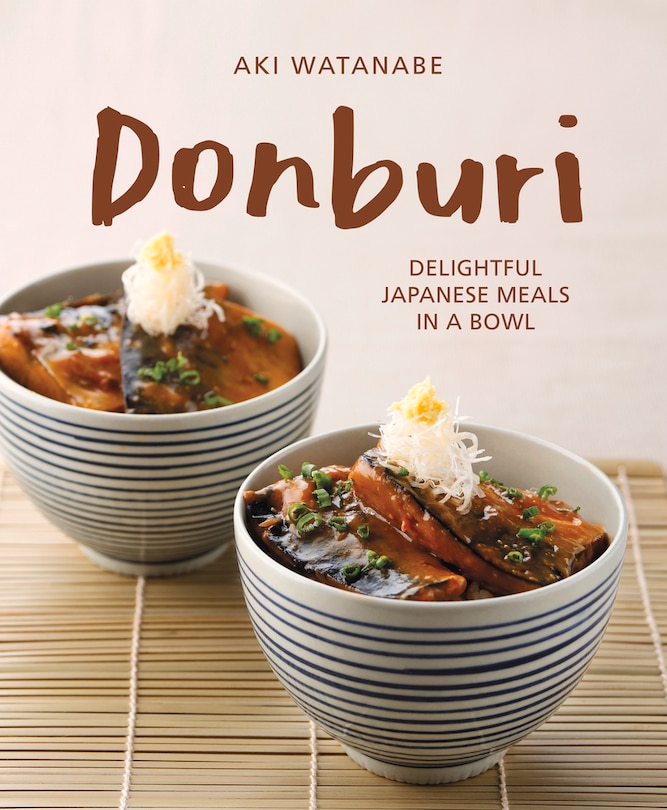 Front cover_Donburi