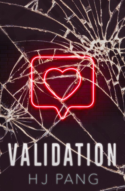 Front cover_Validation