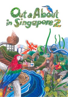 Front cover_Out & About  in Singapore 2