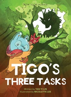 Front cover_Tigo's Three Tasks